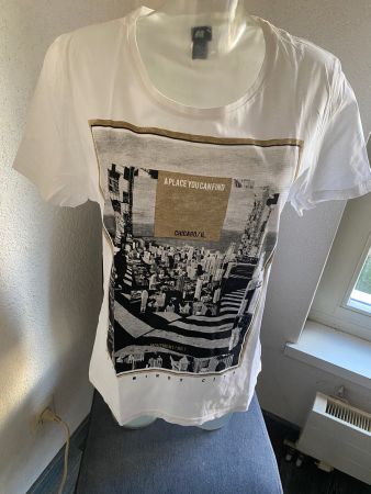H&M  T-Shirt  Grösse M