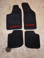 Massteppich für Lancia Delta
