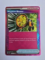 Pokémon Megaton Blower 182/191 ACE SPEC Surging Sparks 🇬🇧