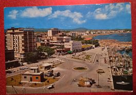 Cattolica Panorama 1973