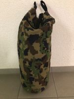 Boxsack Camouflage