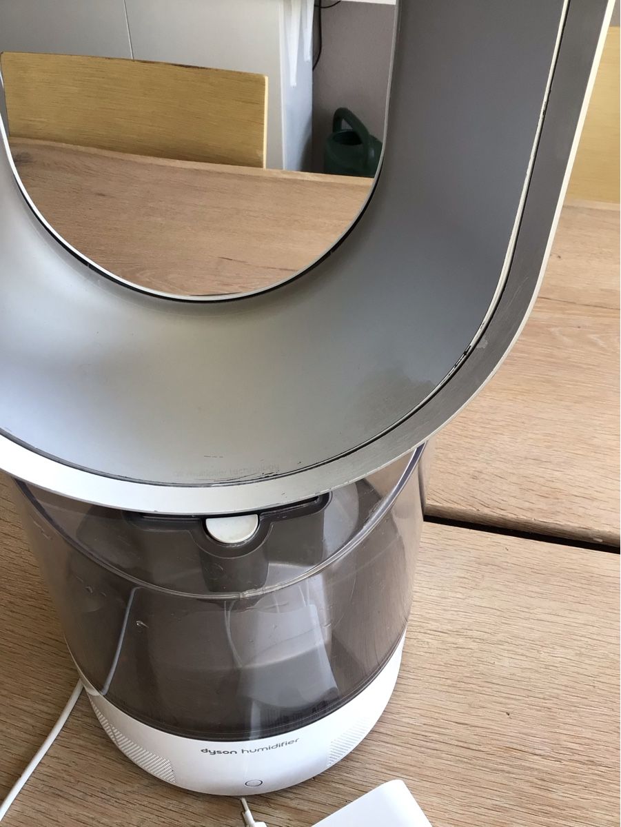 Dyson Humidificateurs: Dyson Humidifier AM10 – D'occasion à Herrenschwanden par amatista 1