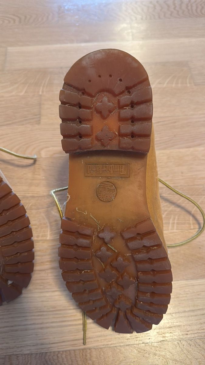 Timberland Scarpe da uomo: Timberland Schuh Herren – Usato da Basel venduto da FannySt 3