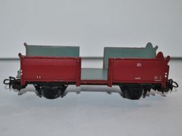 Märklin Güterwagen DB (PDB341)
