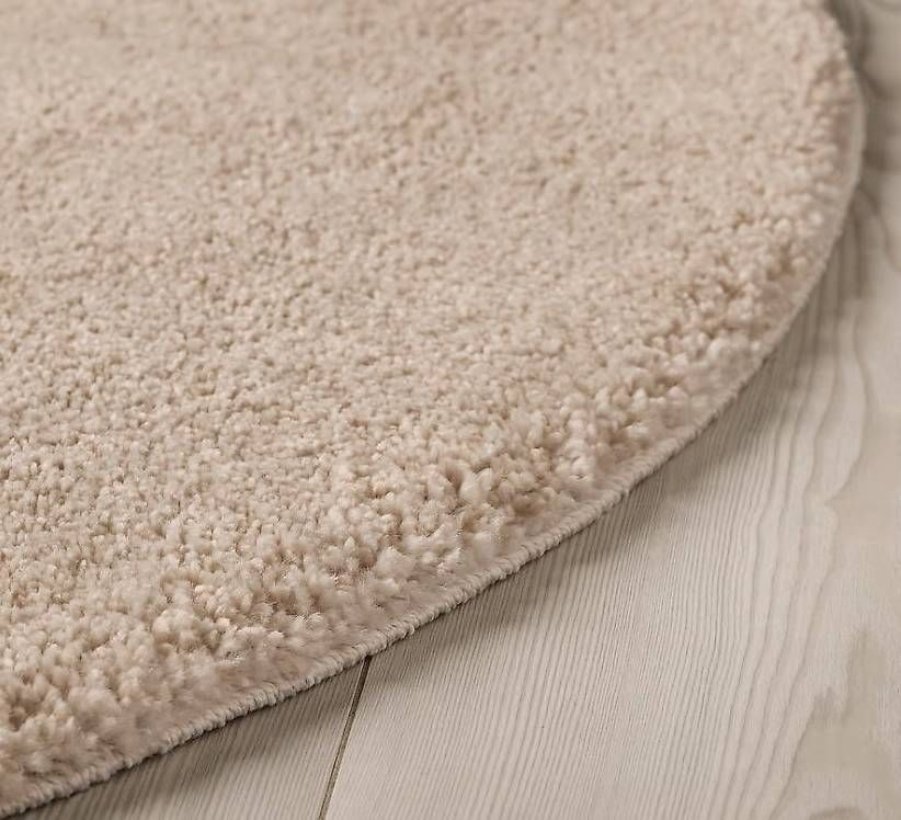 Teppiche: IKEA Teppich STOENSE rund – Neu und originalverpackt aus Steinhausen von Timsa 1
