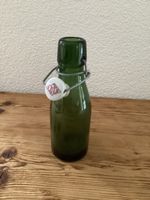 Kleine Bülacher Flasche ohne Dichtung