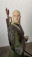 WETA SIDESHOW LEGOLAS 1/6 HERR DER RINGE LORD OF THE RINGS