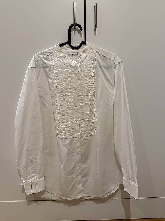 Camicette: Tommy Hilfiger Bluse – Usato da Rotkreuz venduto da nic_h8xy