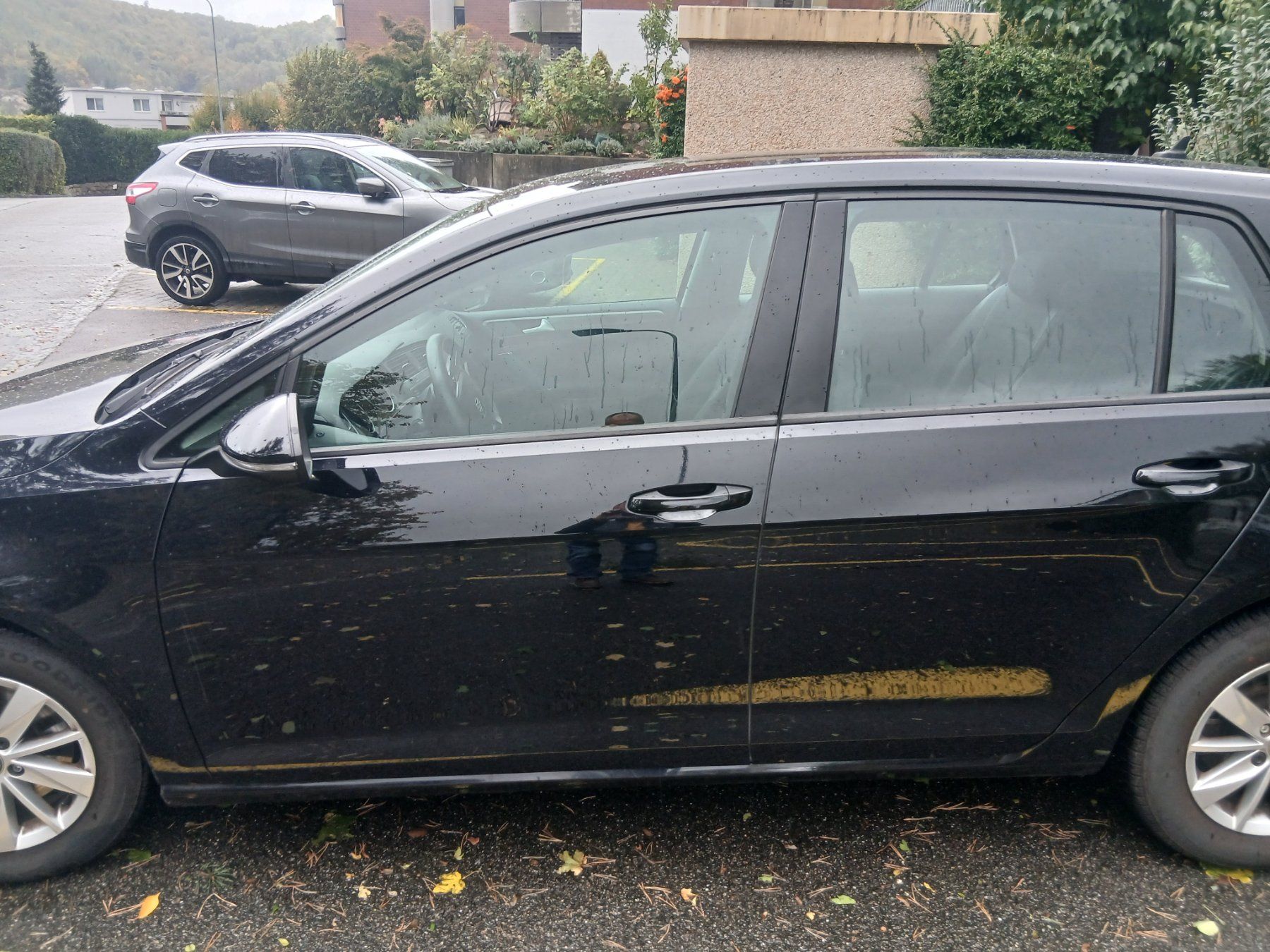 VW Autos: VW GOLF 7 TSI 1.4 – Gebraucht aus Bubendorf von danix4 2