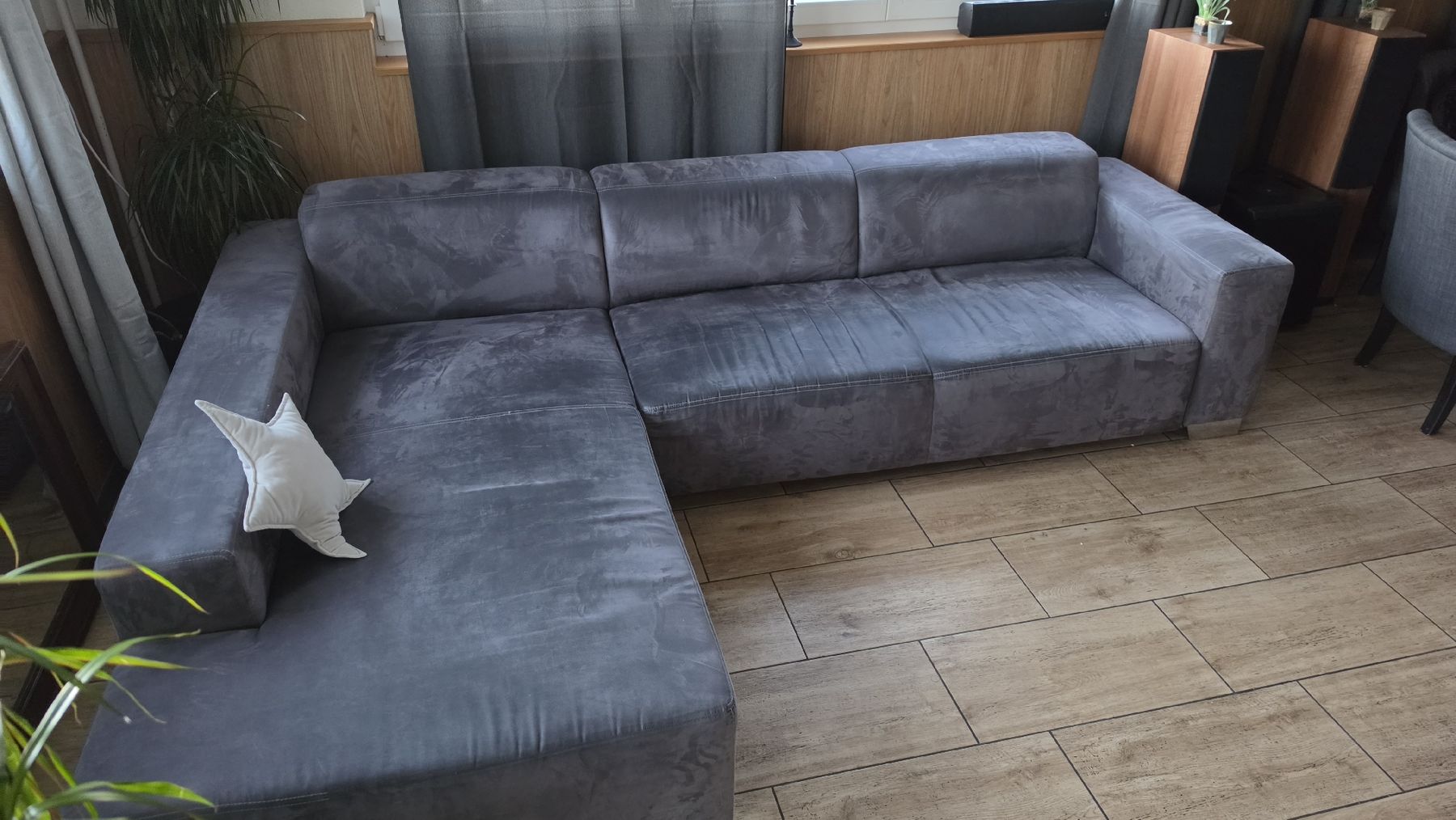 Divani: Sofa – Usato da Altnau venduto da Mplus1 1