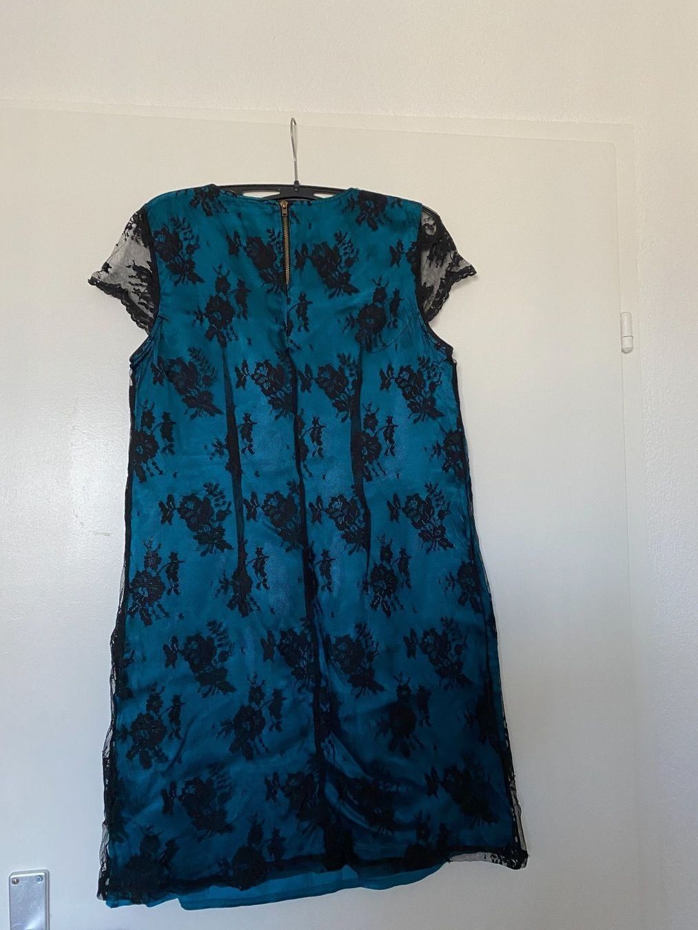 Vestiti: Kleid abend cocktail chic – Usato da Zürich venduto da tac_58l2 1