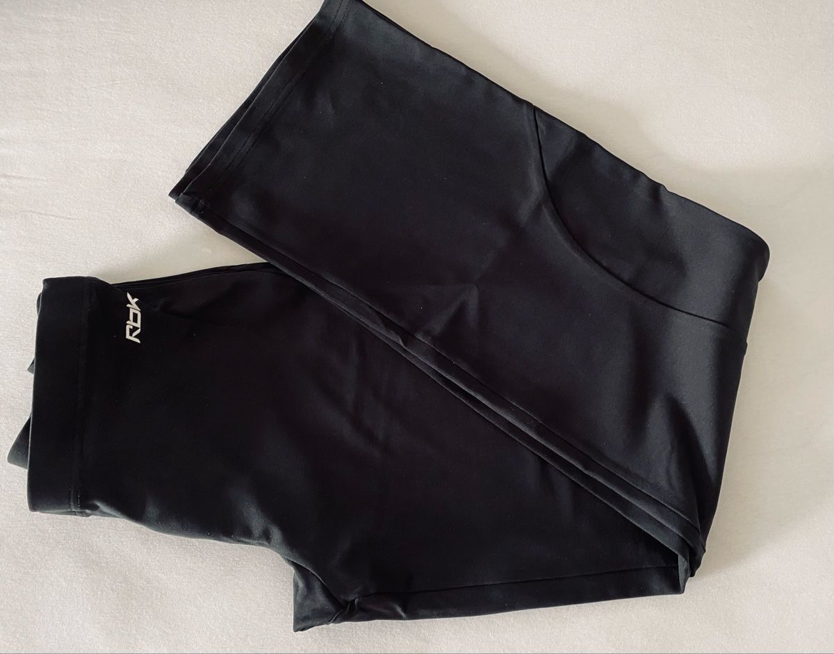Reebok Leggings: Reebok, Trainings-Gymnastik Hose, Gr. M – Nuovo (secondo la descrizione) da Bözberg venduto da RosmarieOb 3