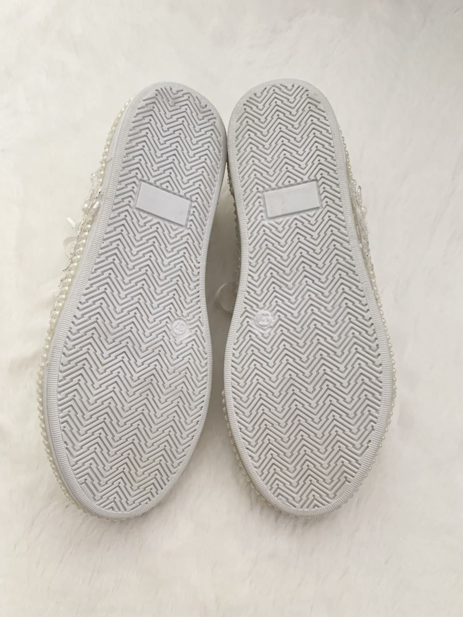 Scarpe da donna: Bride Sneakers 29.- – Nuovo e nell'imballaggio originale da unterentfelden venduto da leyla08 3