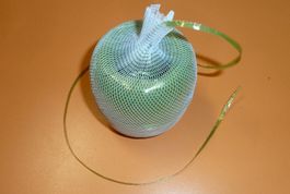 Gartenbast Gartenschnur ein Pack - 10 Stück_