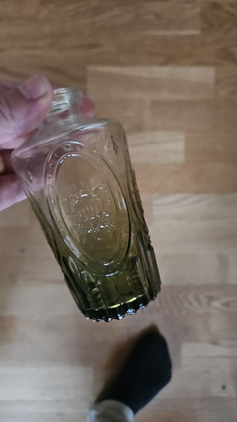 Vasi & Recipienti: Vasen Flaschen Glas 40 Stück – Usato da Seuzach venduto da ger_8txq 2