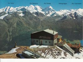Piz Nair 1985