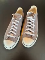 CONVERSE Sneaker "All Star", grau, Gösse EUR 44 / US 10
