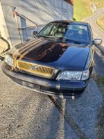 Volvo S40 T4