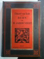 Bern im XV. Jahrhundert - Eduard von Rodt - A. Francke 1905