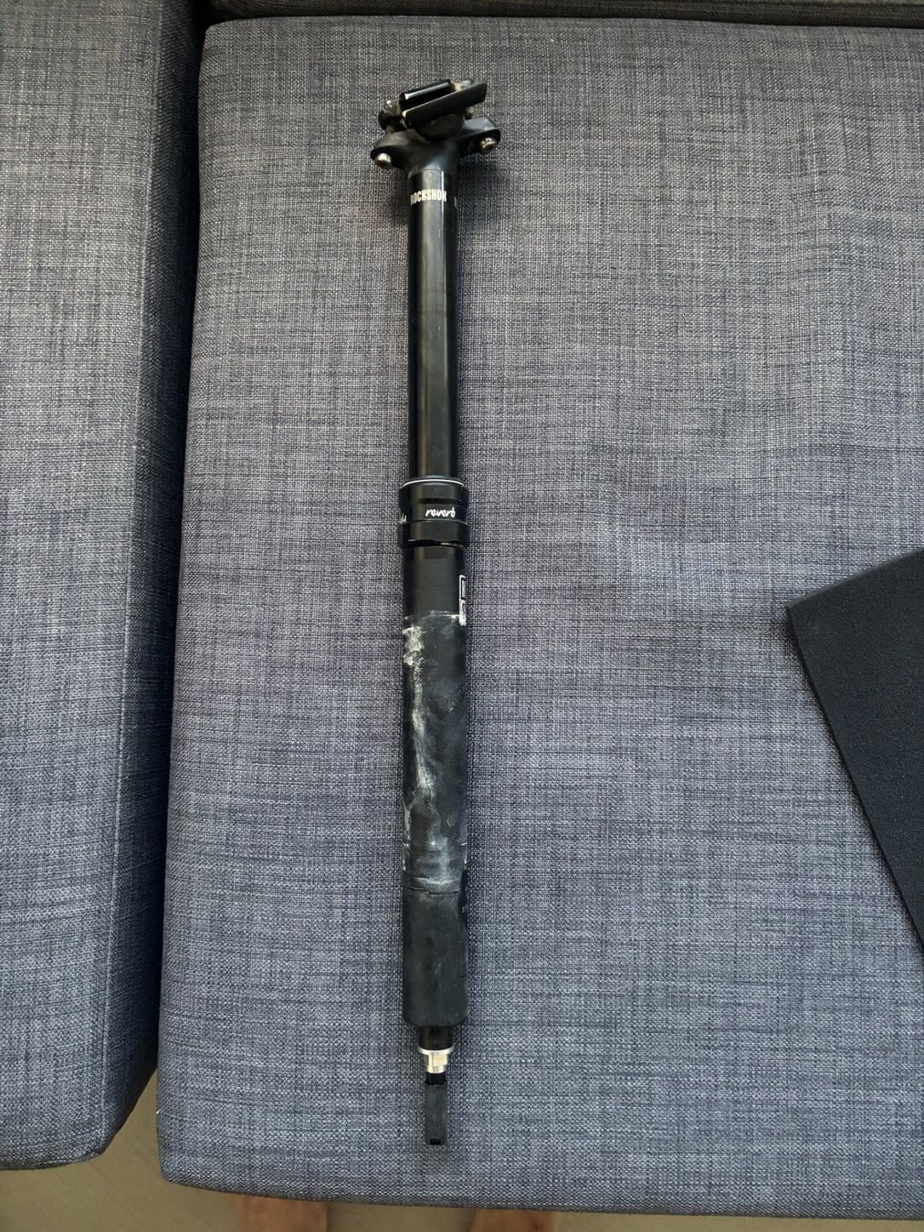 Rockshox Pezzi di ricambio: Rockshox Reverb – Usato da Steinmaur venduto da ald_5cfl