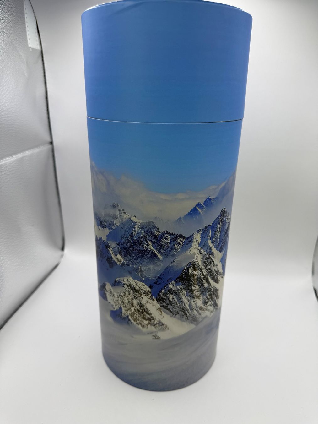 Vasi & Recipienti: Streuurne aus Karton – Nuovo e nell'imballaggio originale da Hünenberg venduto da nicolay27