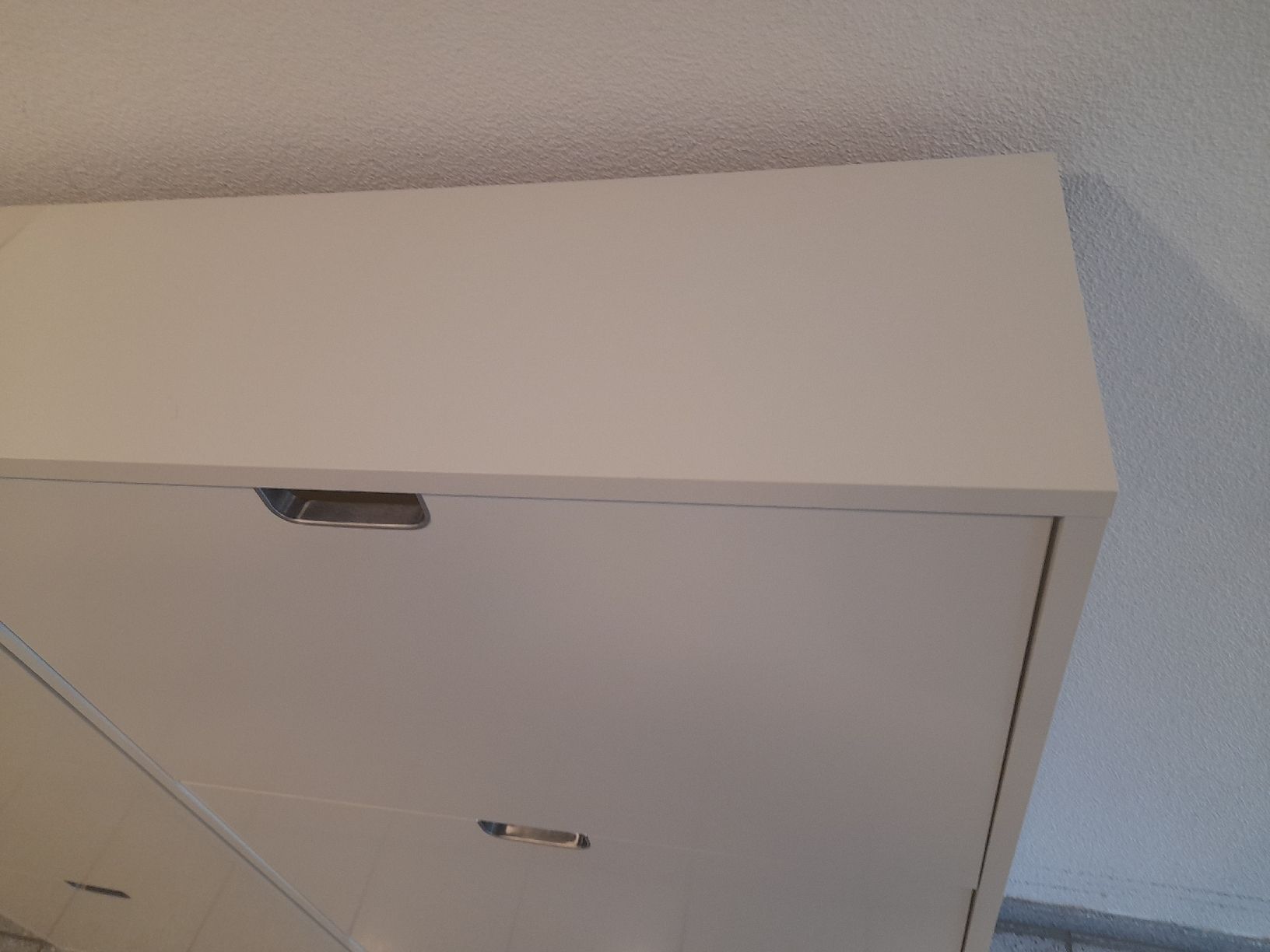 Ikea Armadi: Schuhschrank – Usato da Glattbrugg venduto da B_B