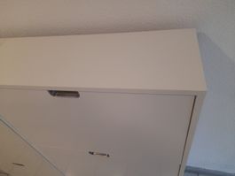 Schuhschrank