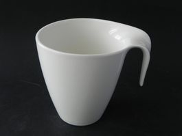 Hohe Tasse / Mugs * FLOW * von Villeroy & Boch