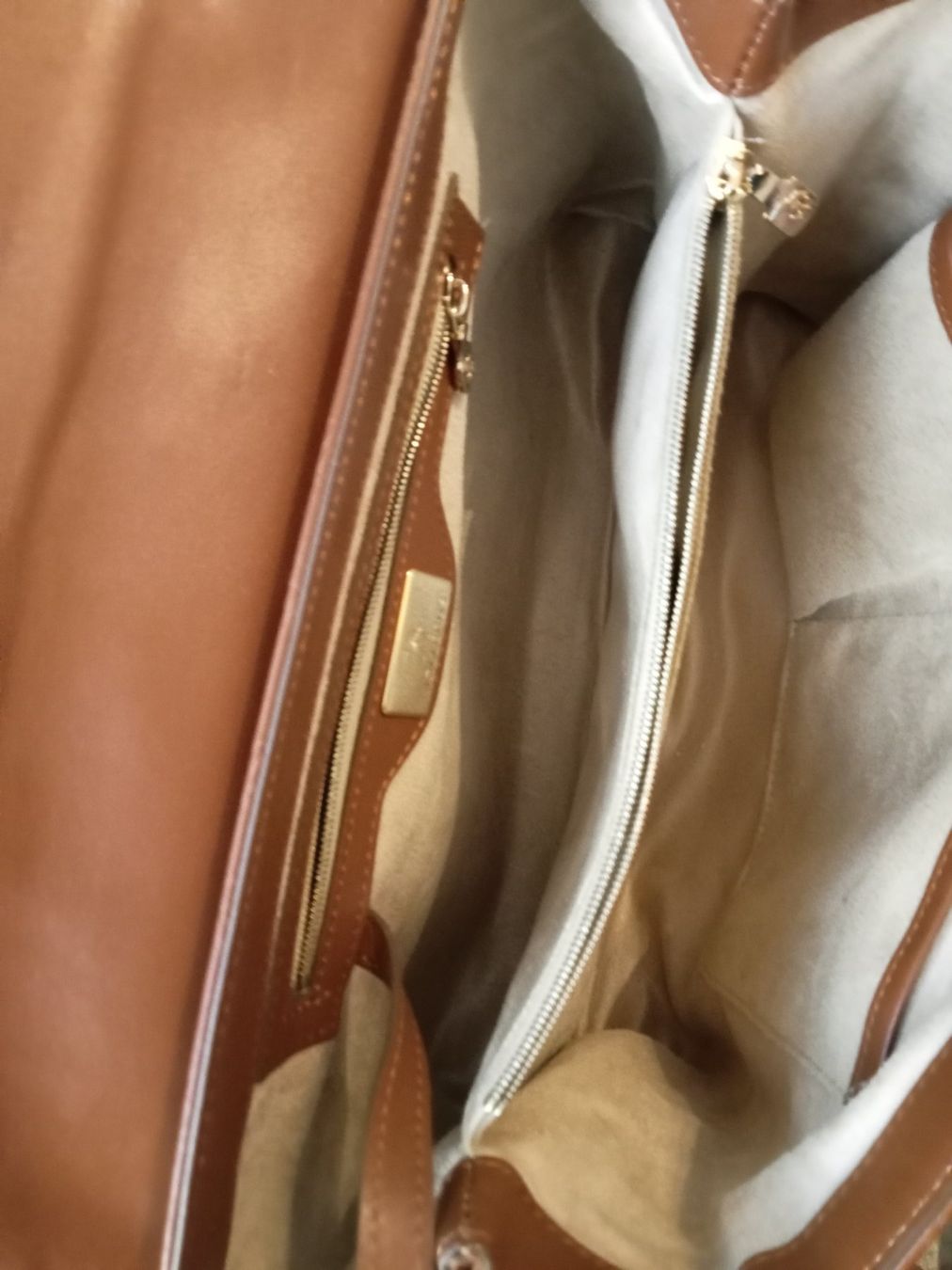 Maison Mollerus Borse da donna: Sehr schöne Handtasche Marke Mollerus – Usato da zürich venduto da Bsp1 5