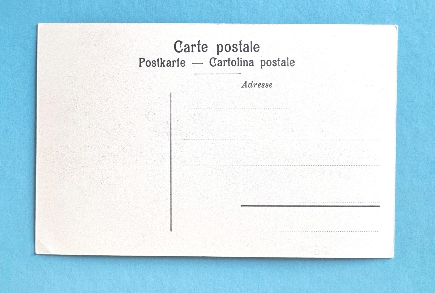 Cartoline postali: Wassen - Bahnhof - Gotthardbahn - alte Ansichtskarte – Usato da Rothrist venduto da RROENK 1