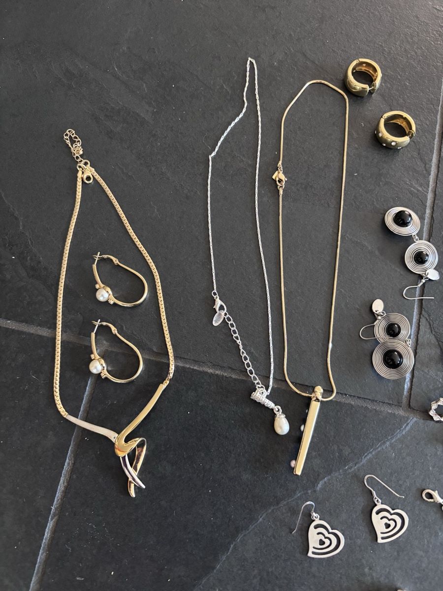 Altri gioielli: Modeschmuck – Nuovo (secondo la descrizione) da Balsthal venduto da AGUARDA 3