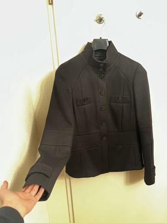 ESCADA Winterjacke, Grösse M - Top Zustand