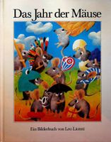 Leo Lionni Das Jahr der Mäuse
