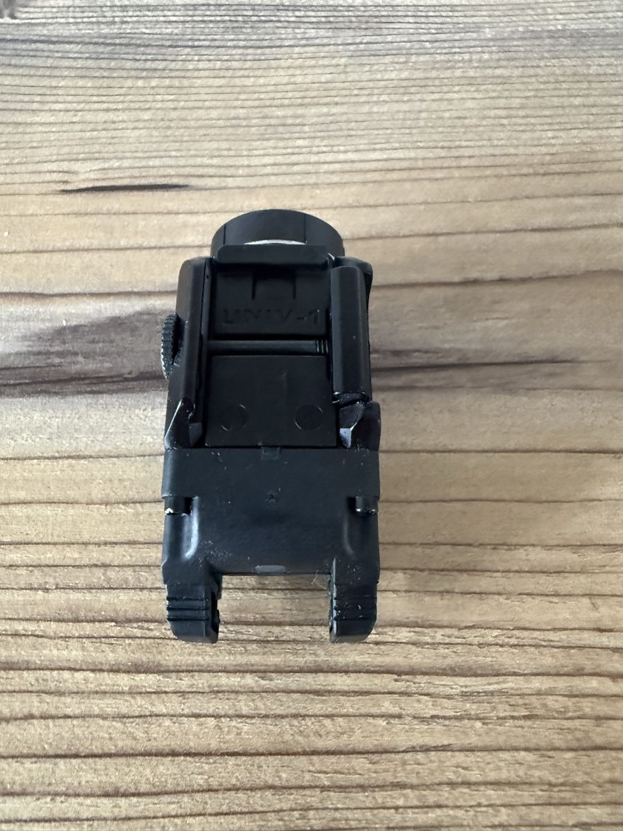 Lampes: Waffenlicht Streamlight TLR-7X – D'occasion à Herisau par mxswiss 2