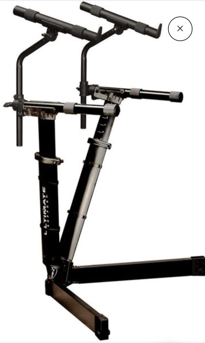 Supports pour instruments & partitions: Keyboardständer – D'occasion à Greifensee par shu_bpc9