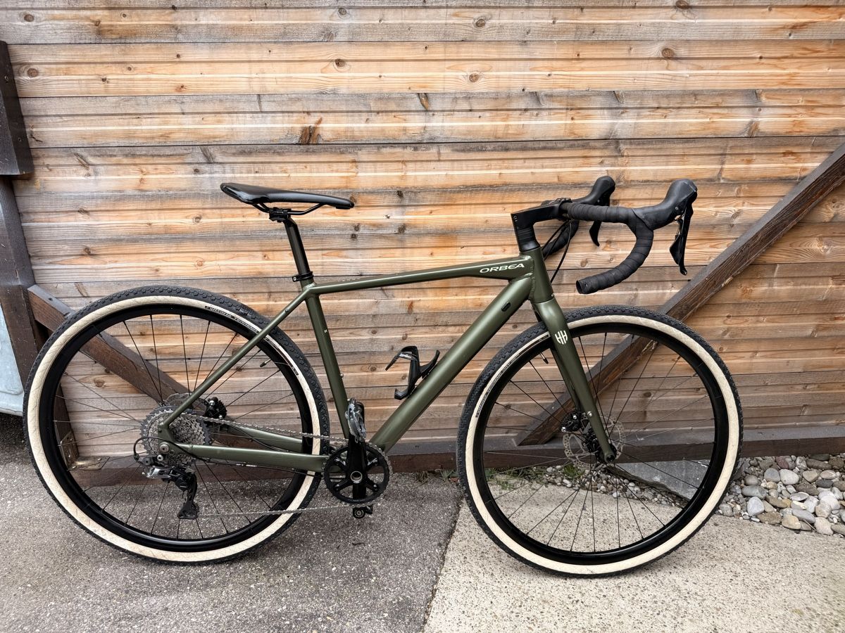 Orbea Biciclette: Renn Fahrrad Velo – Usato da Deitingen venduto da Djlion 4
