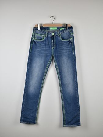 Rusty Neal Jeans, Regular Fit, Gr.36/34