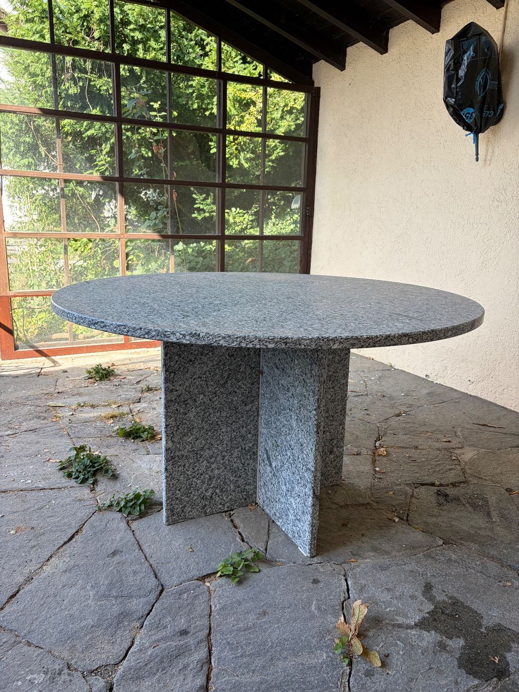Tavoli: Gartentisch – Usato da Baden venduto da flippt 1