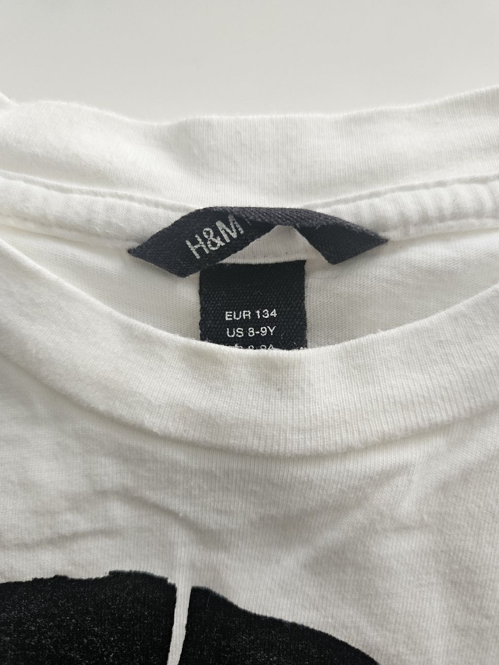 H&M Camicie, T-shirt & Polo: T'Shirt – Usato da Ostermundigen venduto da Msmash 2