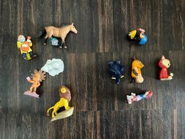 Tonies - verschiedene Figuren