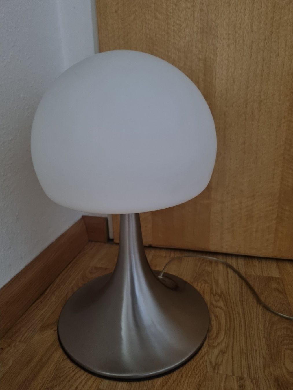 Lampade: Sehr schöne Tischlampe – Usato da Basel venduto da Efe72 3