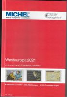 Michel Westeuropa 2021 Band 3