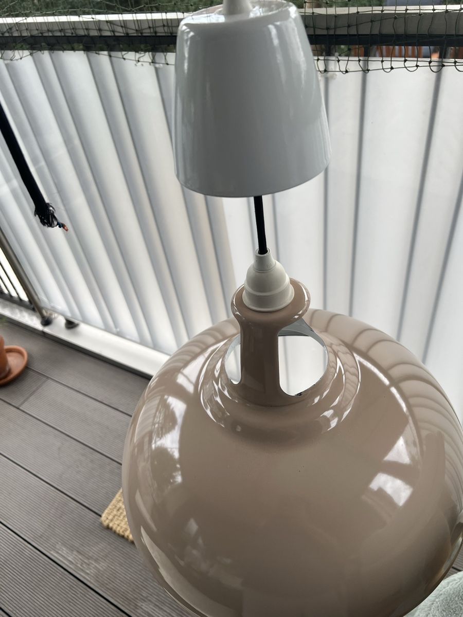 Lampade: Pendelleuchte - Coolicon large 1933 Design Pendelleuchte – Usato da Bülach venduto da Glatt94 2