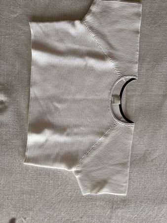 Maglia corta