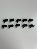 10x Lego Stud Shooter