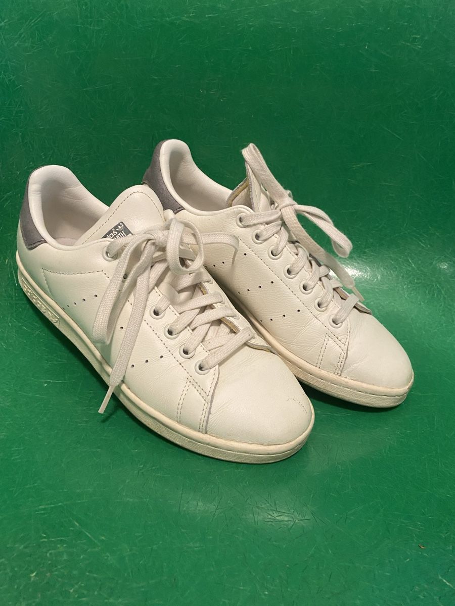 Adidas Scarpe da uomo: Adidas Stan Smith – Usato da Lausanne venduto da lau_8vk7 5
