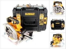 DEWALT DCS570NT Akku-Handkreissäge