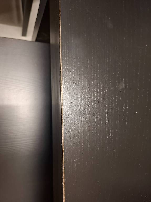 Ikea Set de table et chaises: Esstisch mit 6 Stühlen (IKEA) – D'occasion à Zuchwil par ala_8qzt 3