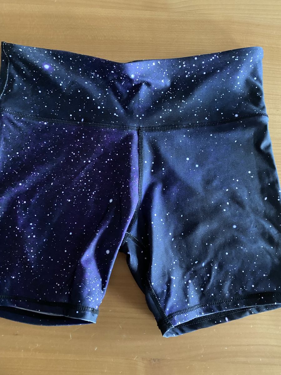 Leggings: Fitnesshosen – Usato da Abtwil SG venduto da Verena-Elisabeth 5