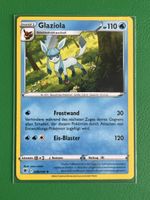 Pokemon Glaziola Glaceon ASR 038 DE Astralglanz